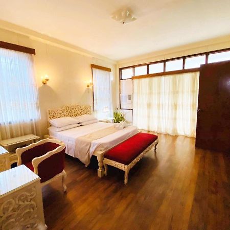 Casa Don Julian Guesthouse Bais Luaran gambar