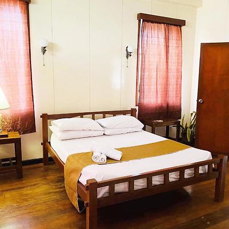 Casa Don Julian Guesthouse Bais Luaran gambar