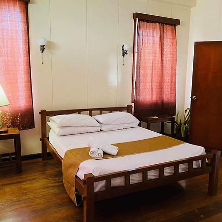 Casa Don Julian Guesthouse Bais Luaran gambar