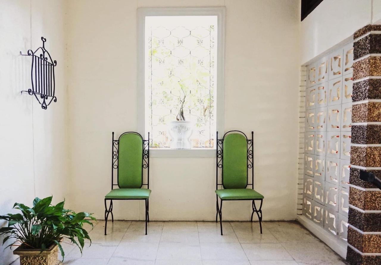 Casa Don Julian Guesthouse Bais Luaran gambar