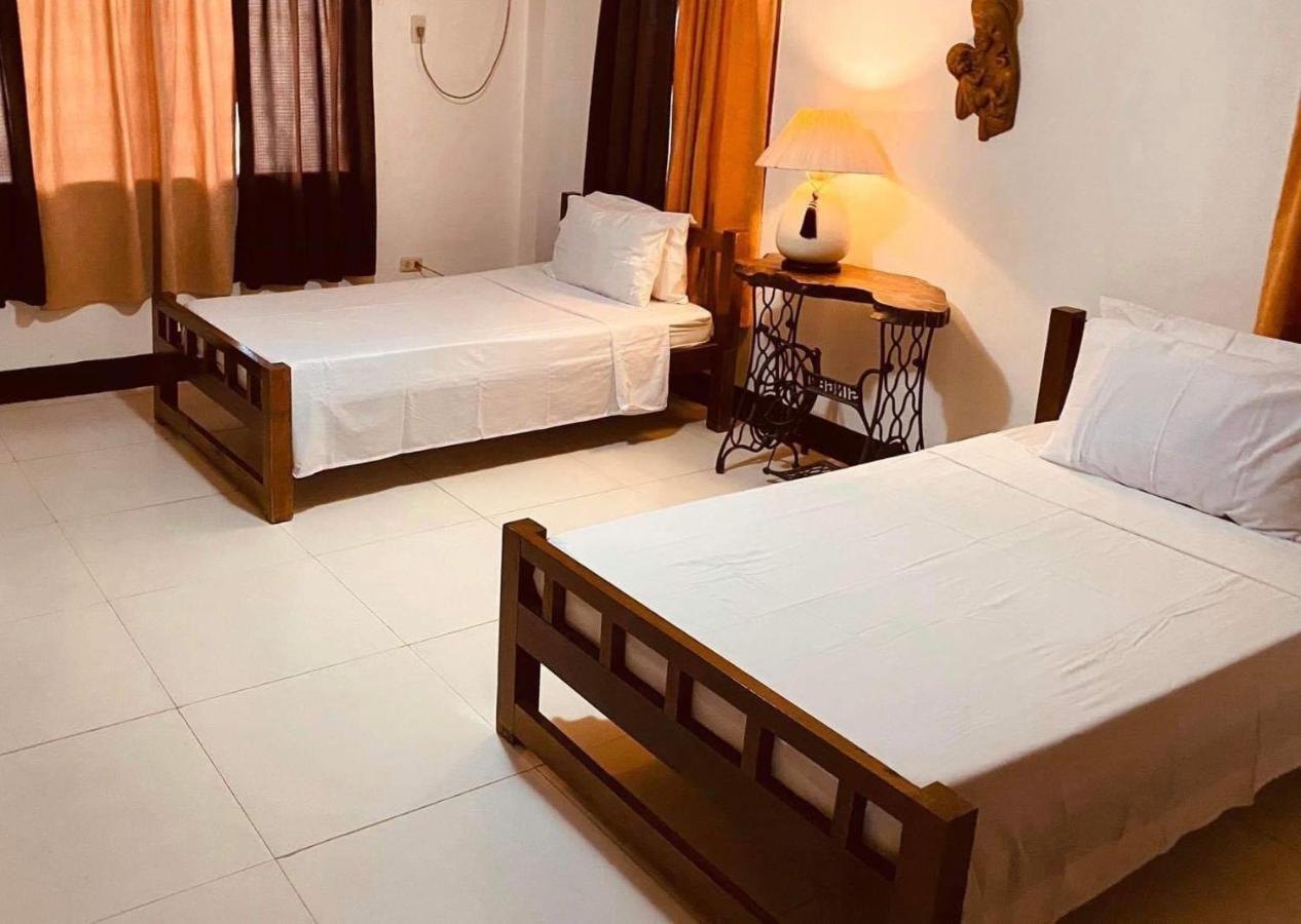 Casa Don Julian Guesthouse Bais Luaran gambar