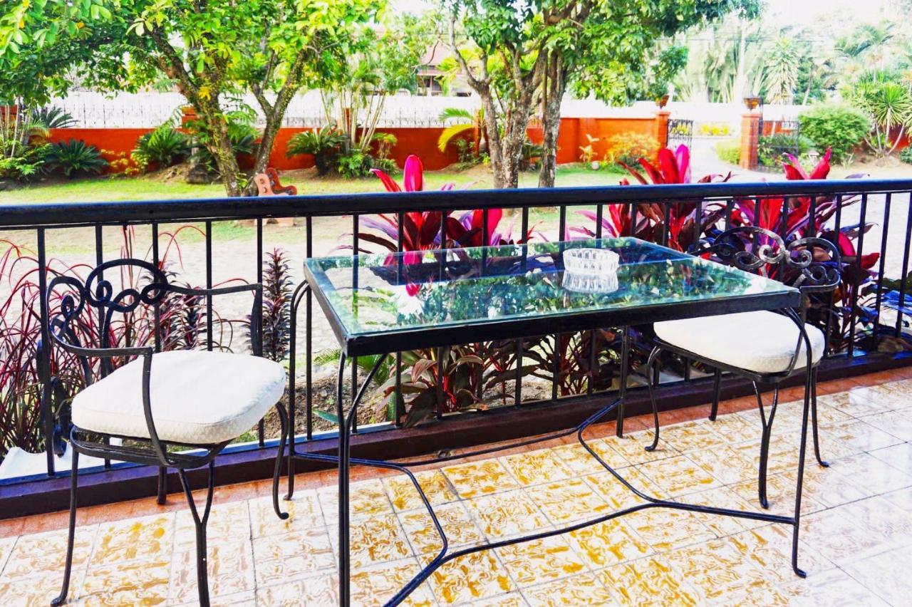 Casa Don Julian Guesthouse Bais Luaran gambar