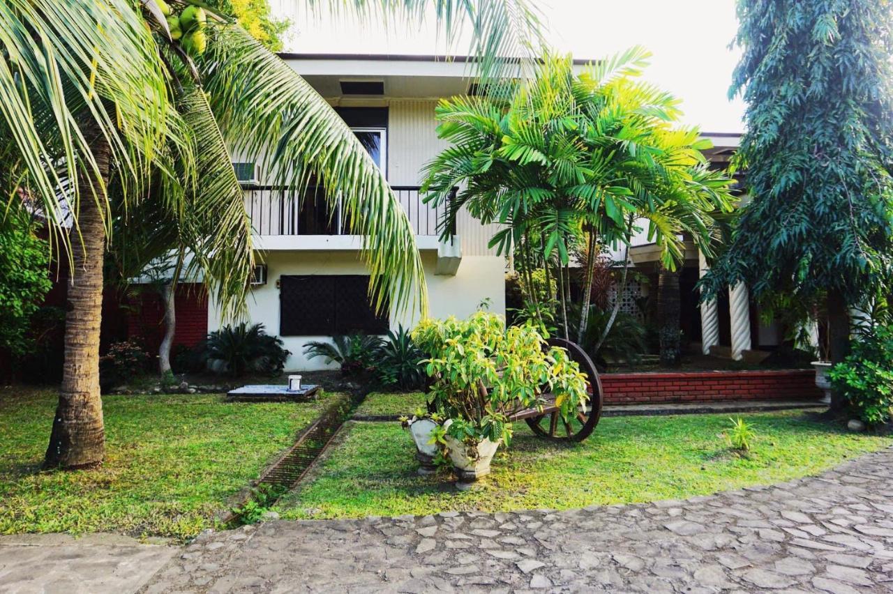 Casa Don Julian Guesthouse Bais Luaran gambar