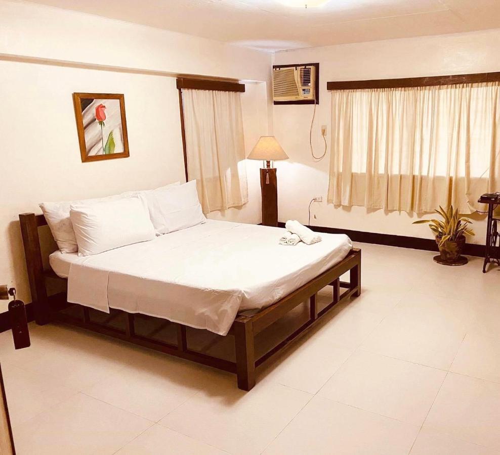 Casa Don Julian Guesthouse Bais Luaran gambar