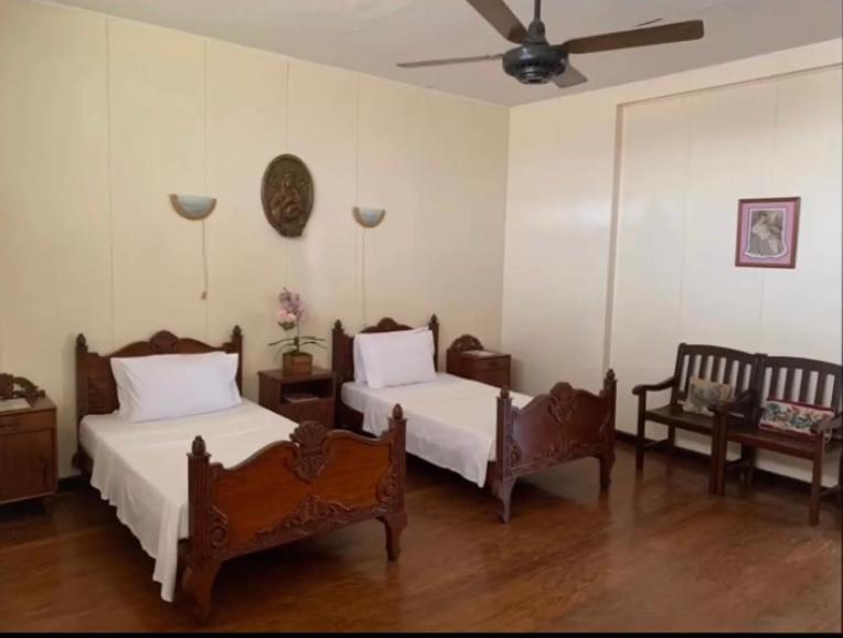 Casa Don Julian Guesthouse Bais Luaran gambar