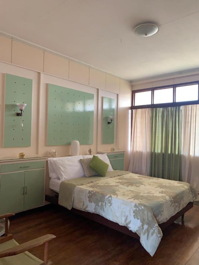 Casa Don Julian Guesthouse Bais Luaran gambar