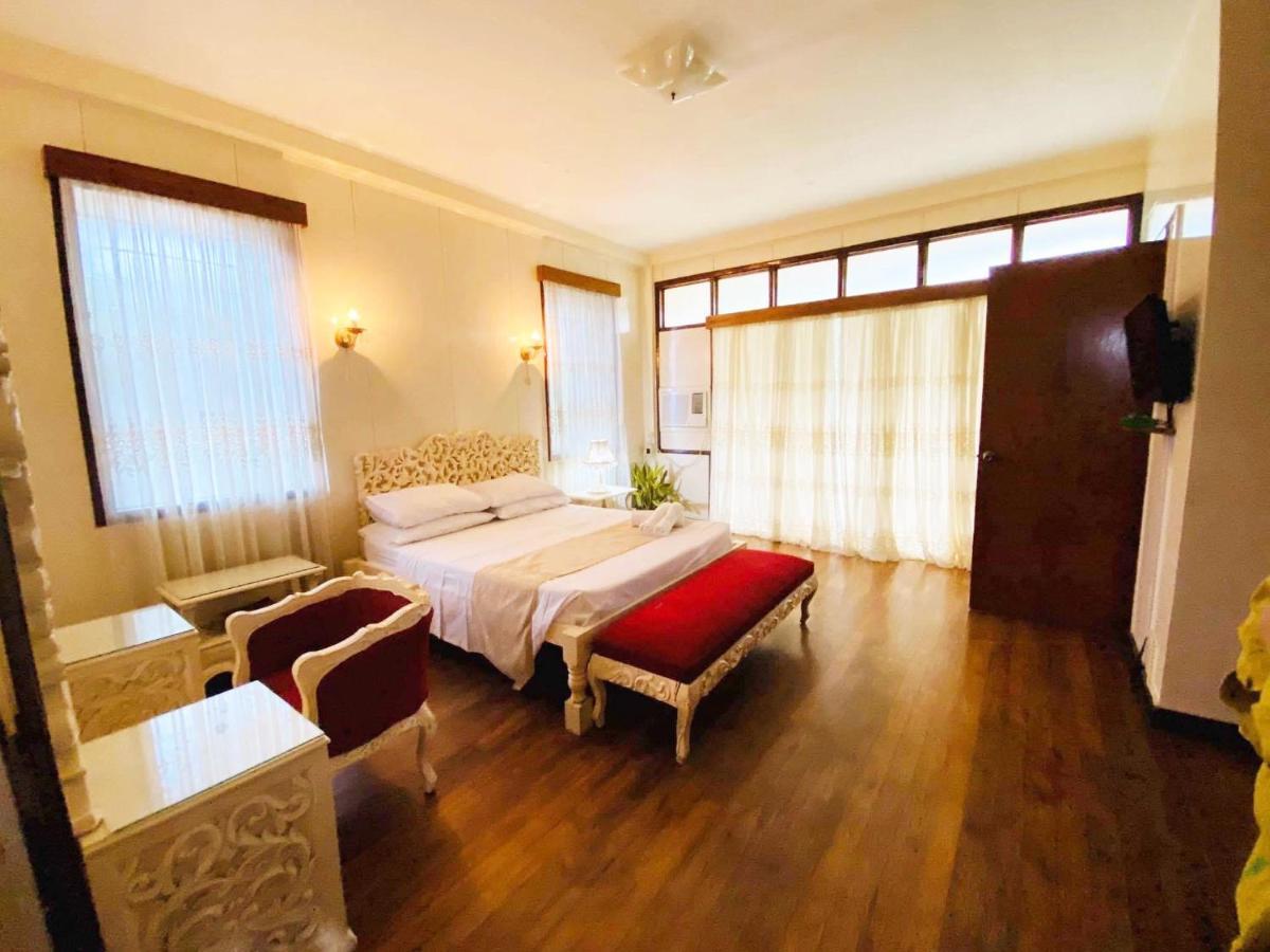 Casa Don Julian Guesthouse Bais Luaran gambar
