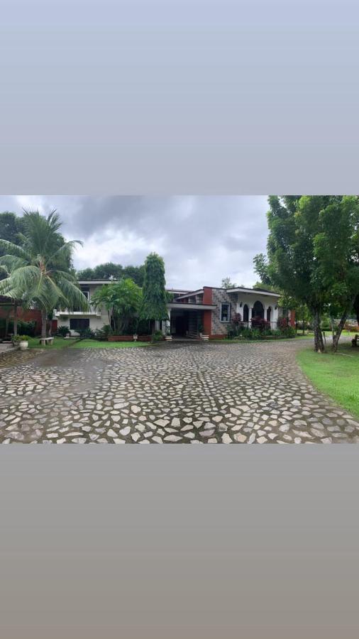 Casa Don Julian Guesthouse Bais Luaran gambar