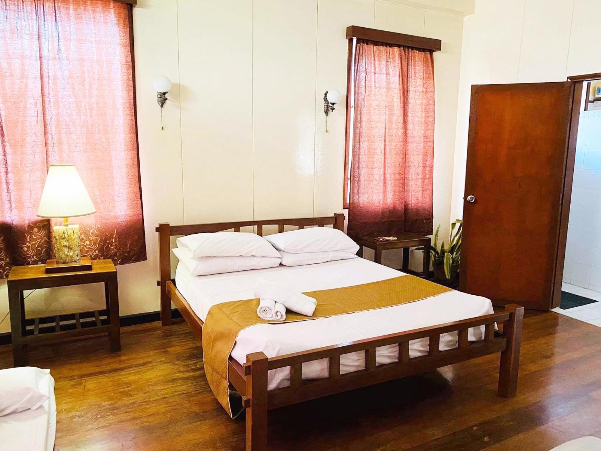Casa Don Julian Guesthouse Bais Luaran gambar