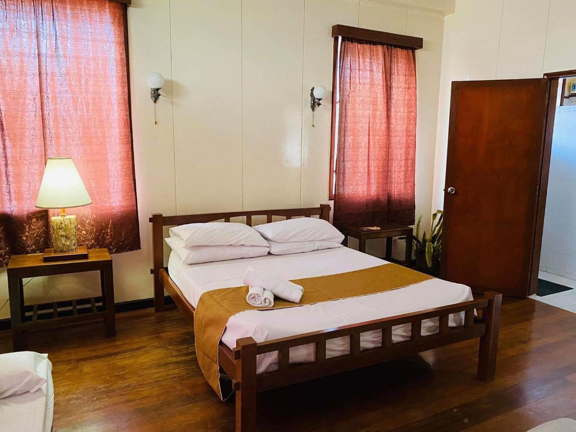 Casa Don Julian Guesthouse Bais Luaran gambar