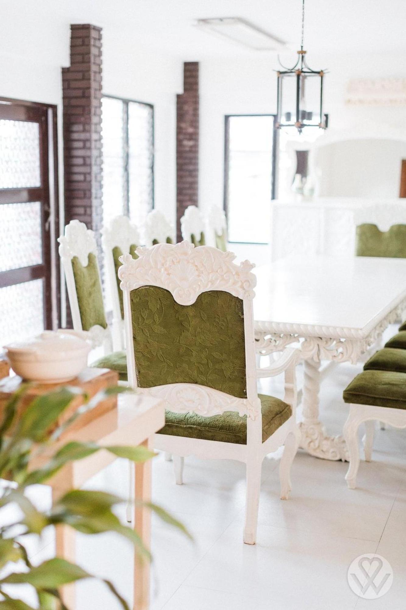 Casa Don Julian Guesthouse Bais Luaran gambar
