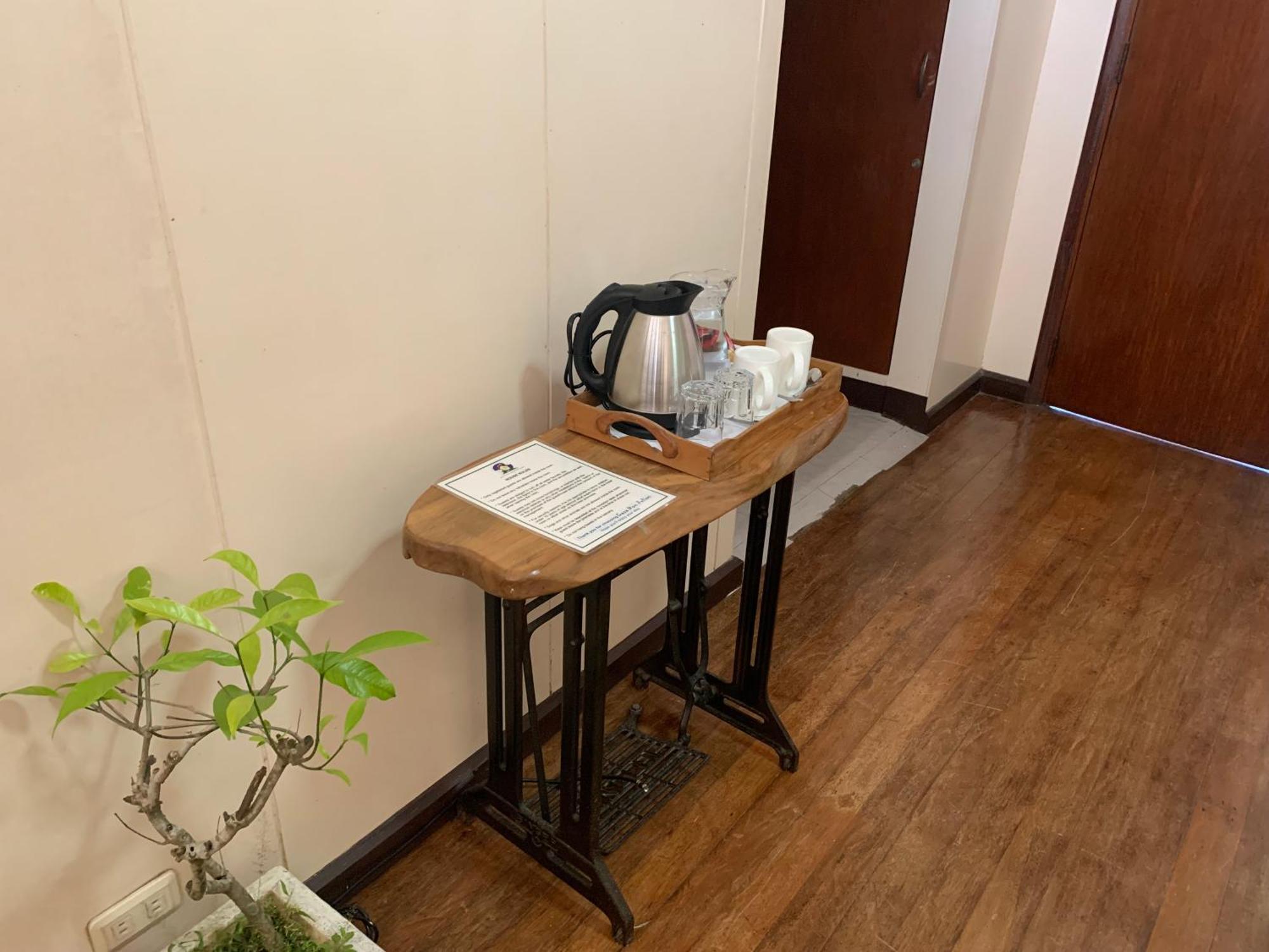 Casa Don Julian Guesthouse Bais Luaran gambar