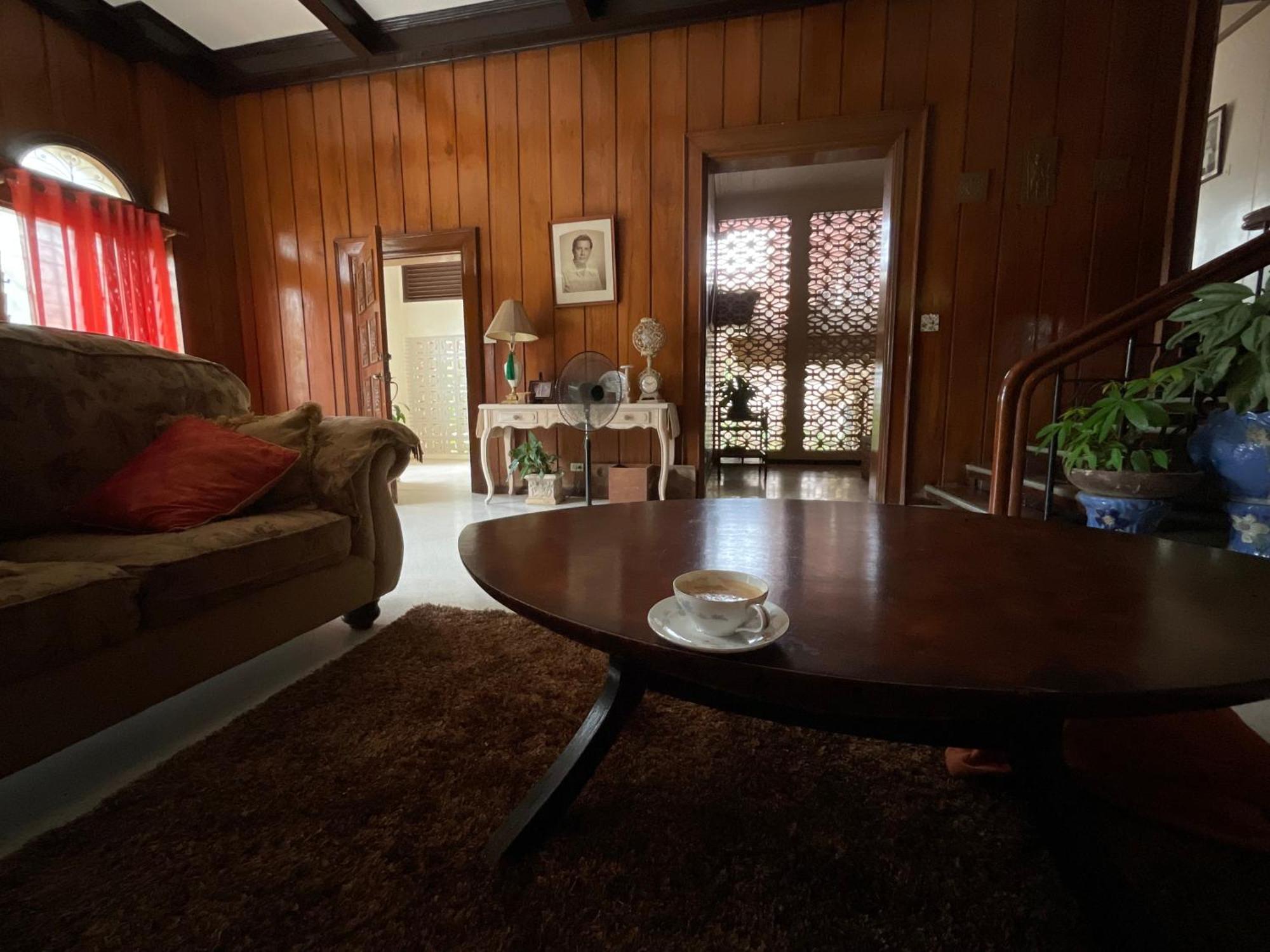 Casa Don Julian Guesthouse Bais Luaran gambar