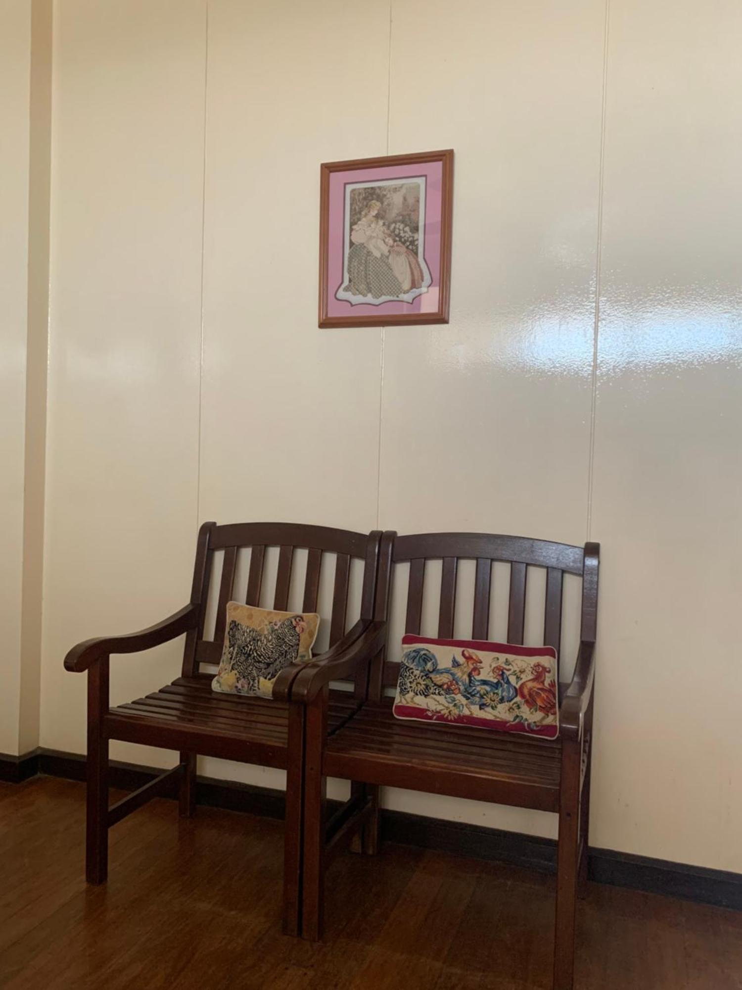 Casa Don Julian Guesthouse Bais Luaran gambar