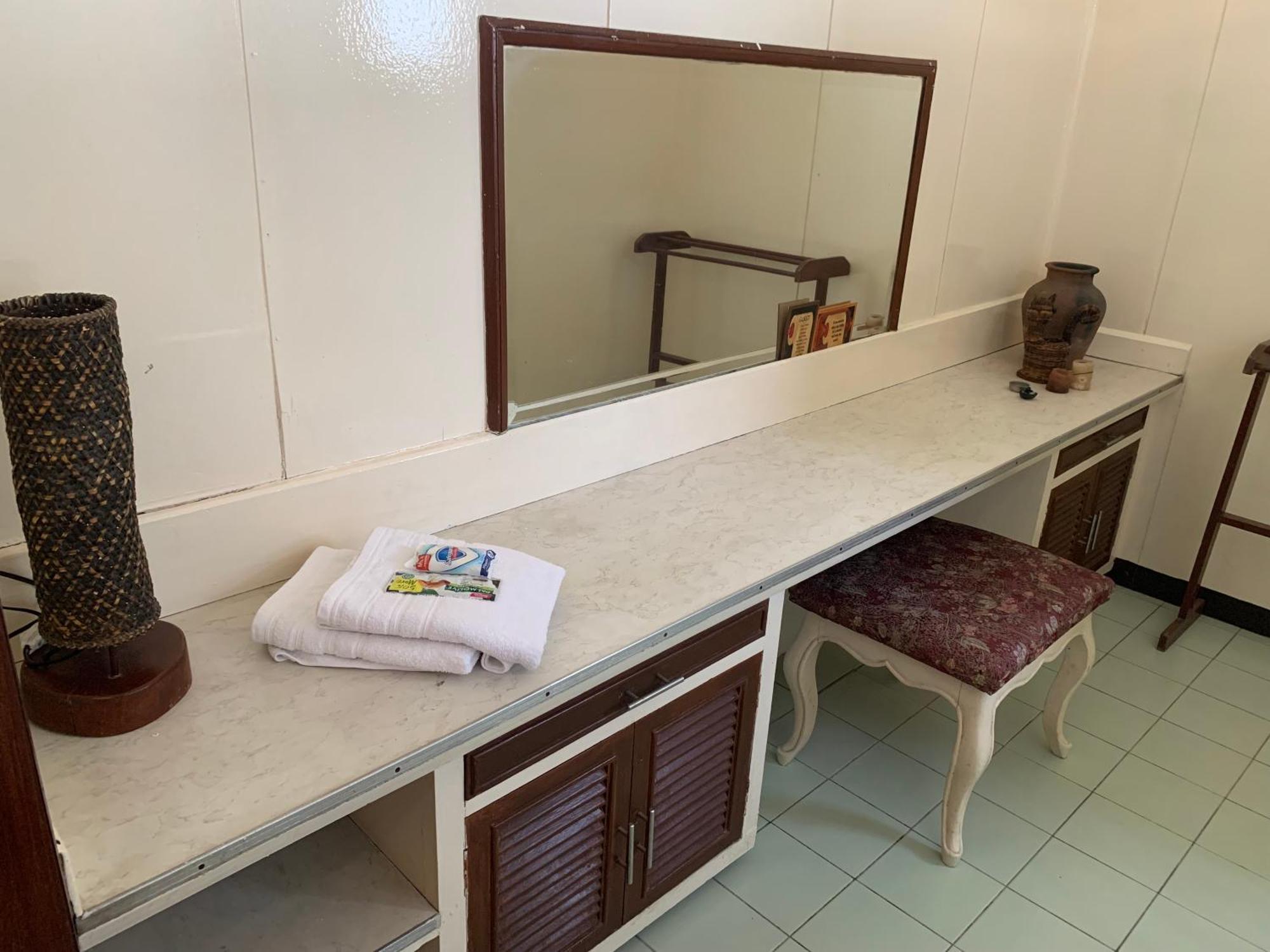 Casa Don Julian Guesthouse Bais Luaran gambar
