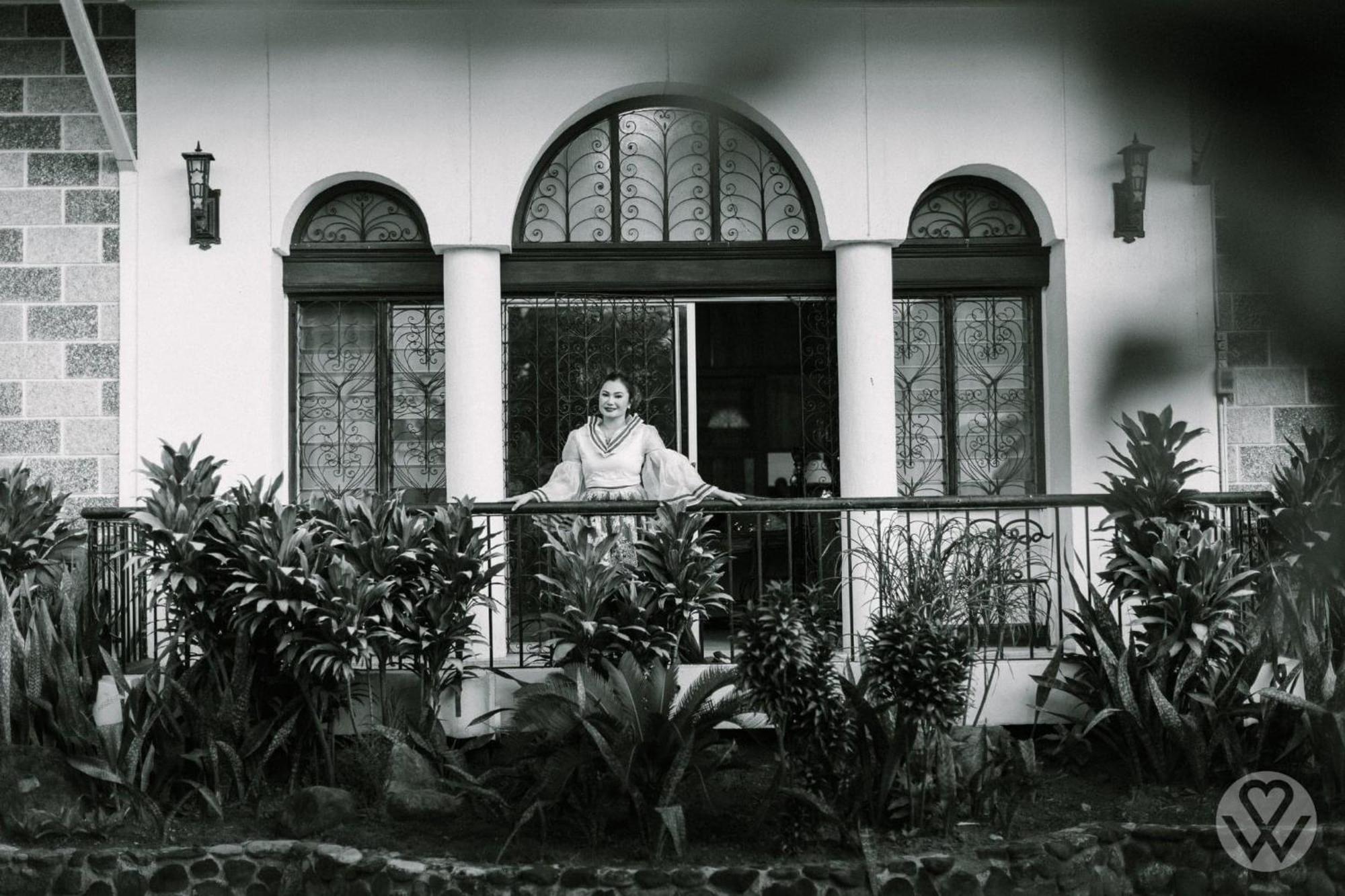 Casa Don Julian Guesthouse Bais Luaran gambar