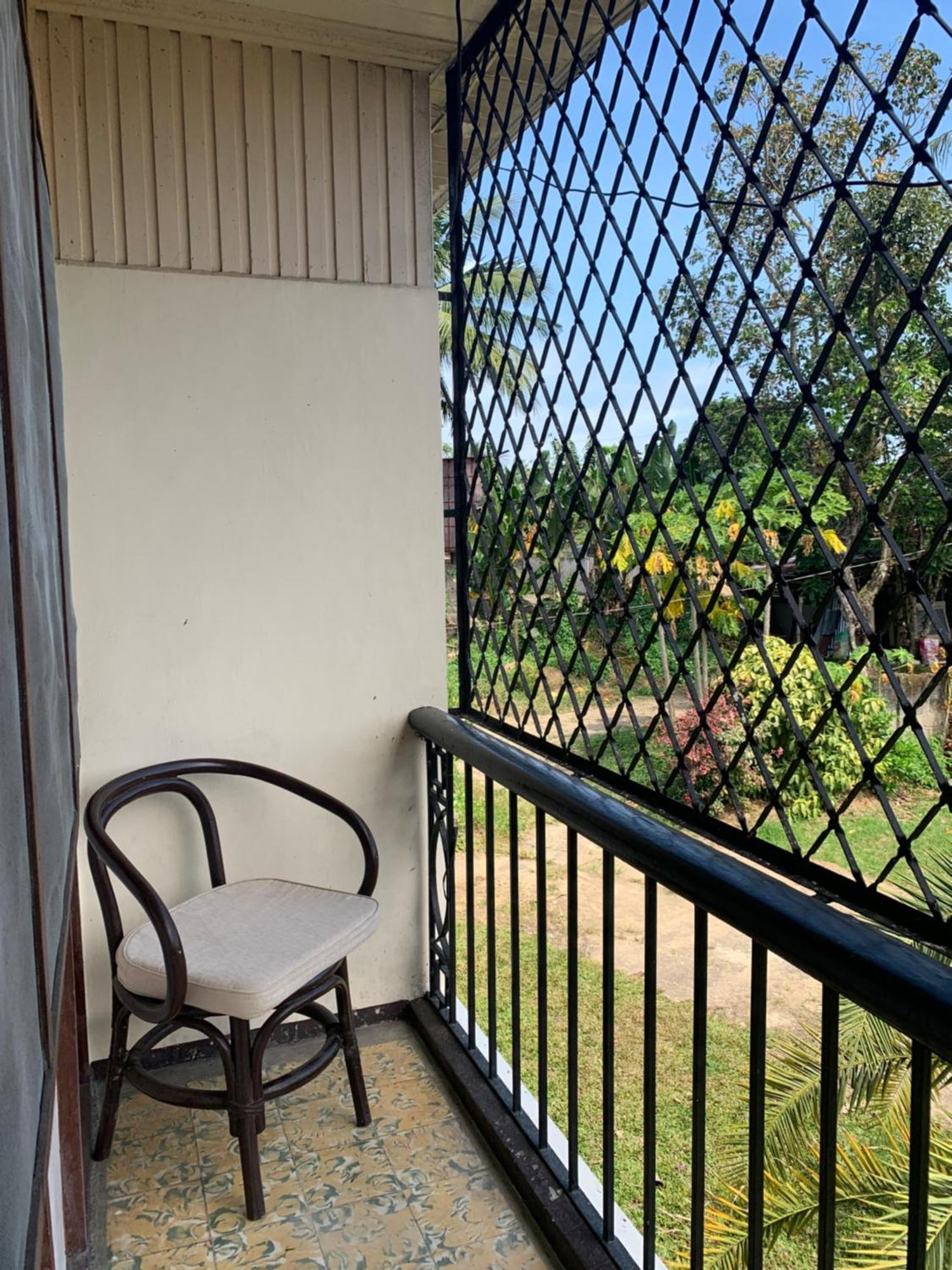 Casa Don Julian Guesthouse Bais Luaran gambar